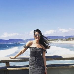 Meet your Posher, Traci